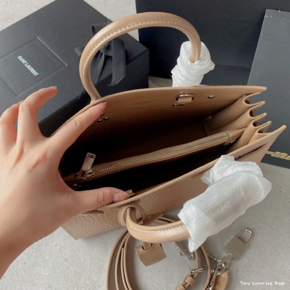 Tony Luxuries BABY DE YSL SAC JOUR 0817